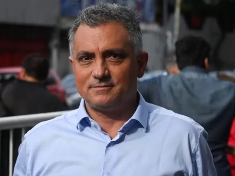 Pareja, en el ojo de la tormenta: de la denuncia por la lista trucha en Tornquist al veto a dirigentes de LLA y el PRO