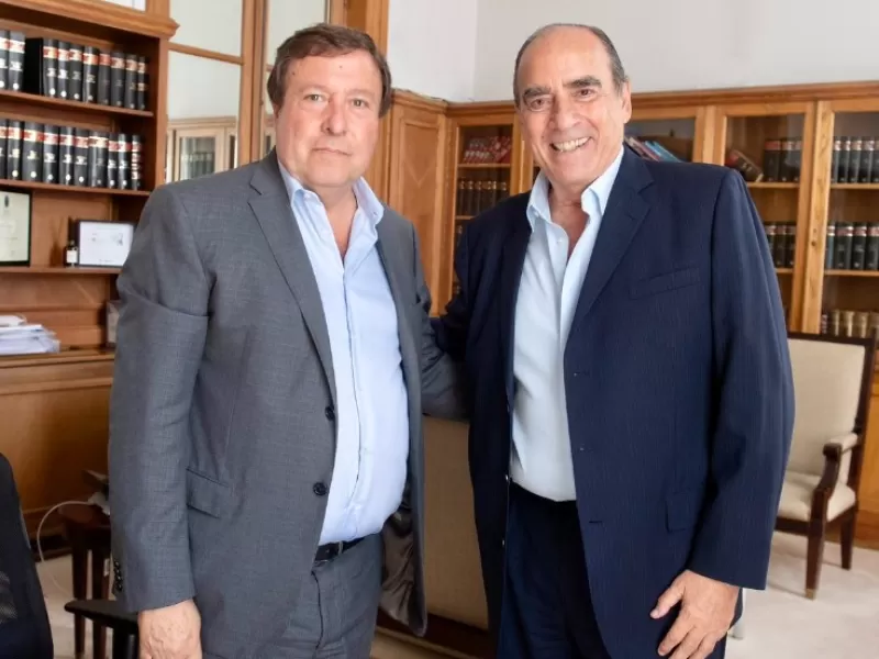 Río Negro, epicentro de la polémica por los vínculos entre el narcotráfico y la política nacional