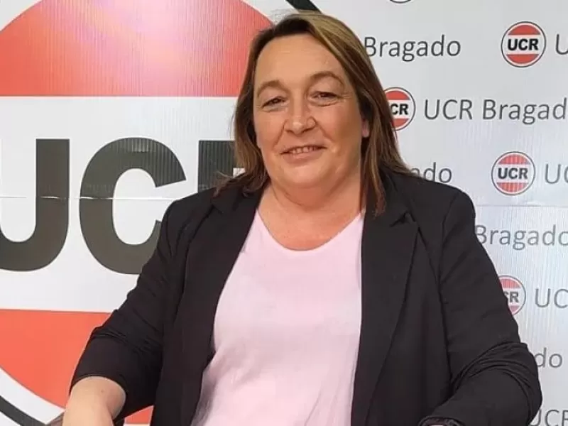 Bragado sacudido por la reacci&oacute;n desmedida de Eugenia Gil contra un periodista que la cuestion&oacute;
