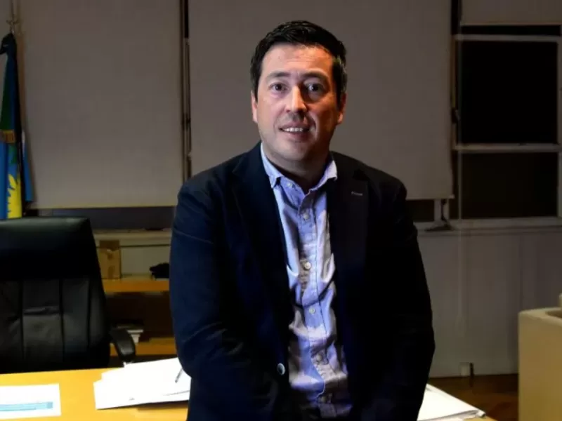 Con Leo Nardini en carrera, el peronismo suma otro nombre a la disputa por la Gobernaci&oacute;n bonaerense