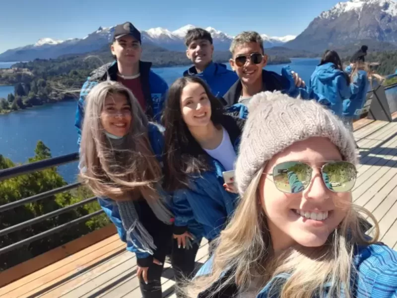 Experiencia y seguridad: el sello de Jungle Travel en turismo joven
