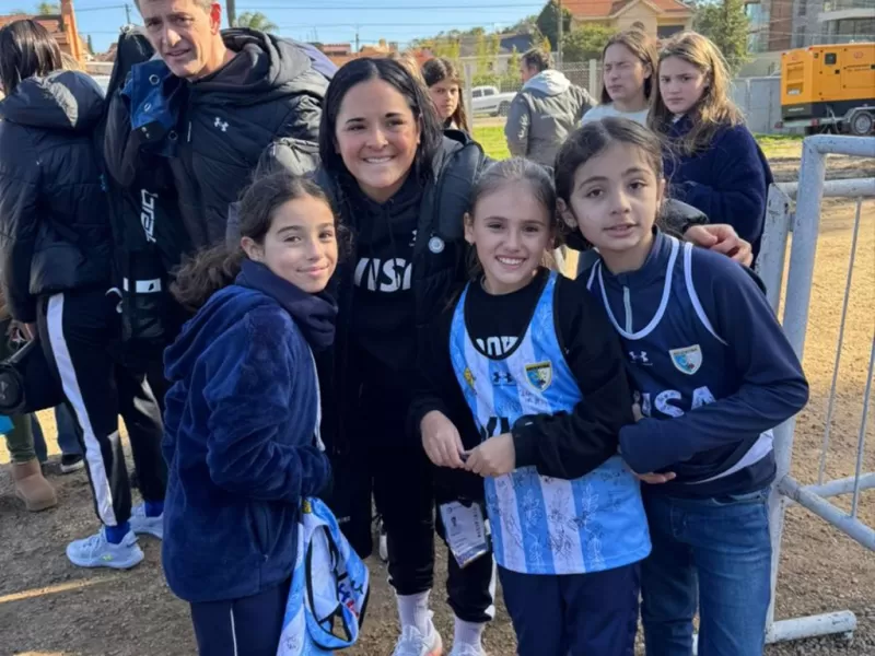 VIDEO | Las Leonas golean 16-0 a Paraguay y avanzan invictas a las semifinales