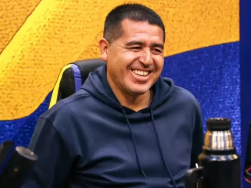 La tele como excusa: el verdadero blanco es Román