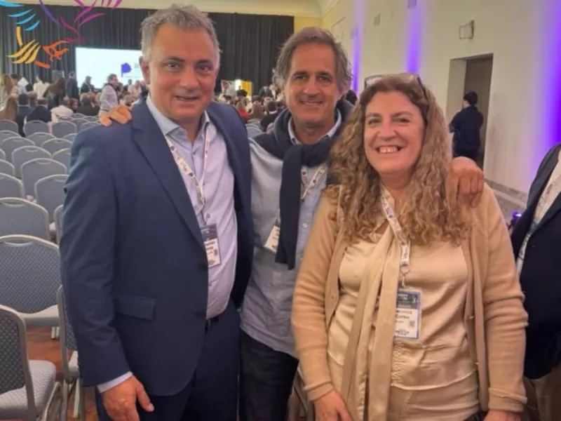 Acusan que en 25 de Mayo La Libertad Avanza y el kirchnerismo operan juntos en el Concejo Deliberante