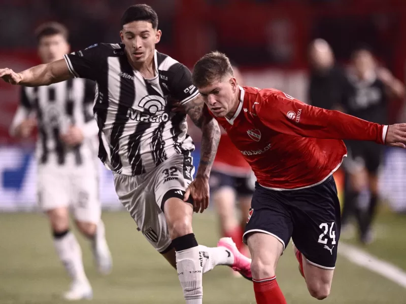 VIDEO | Independiente cay&oacute; 3-0 ante Gimnasia de Mendoza y profundiz&oacute; su crisis en el Torneo Clausura