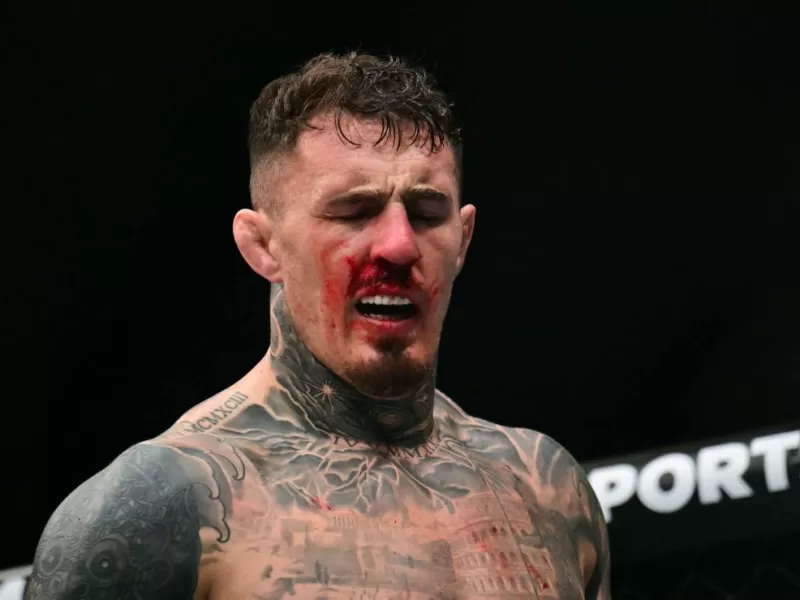 Tom Aspinall se une a la agencia de Eddie Hearn y abre un nuevo cap&iacute;tulo en su carrera