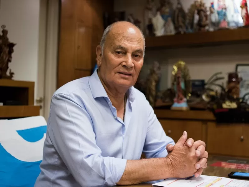 Reservin Patagonia desembarc&oacute; con un contrato millonario y reaviv&oacute; viejas sospechas en la obra social rural