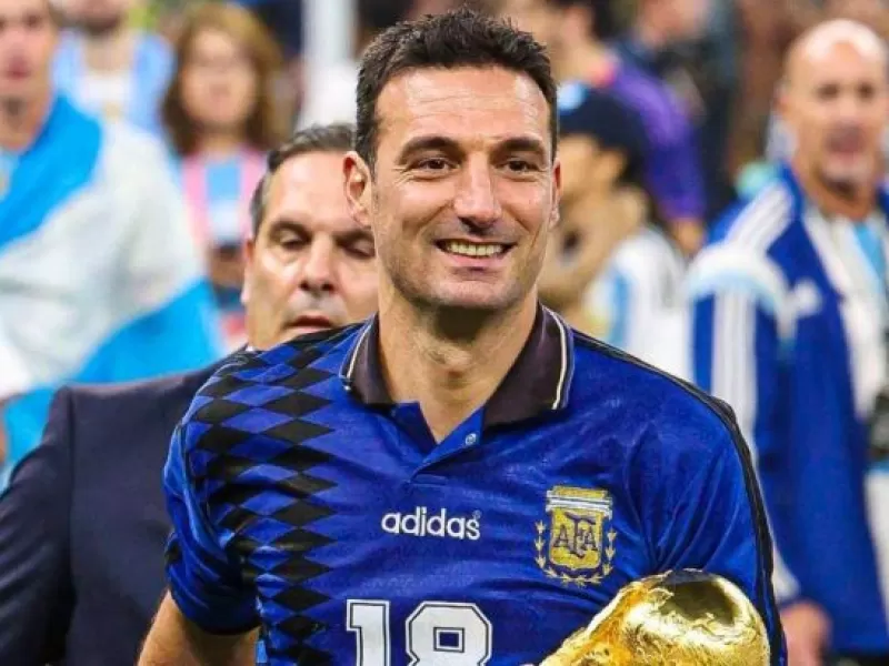 La Selecci&oacute;n Argentina define la lista para el Mundial 2026 entre plazos, amistosos y dudas