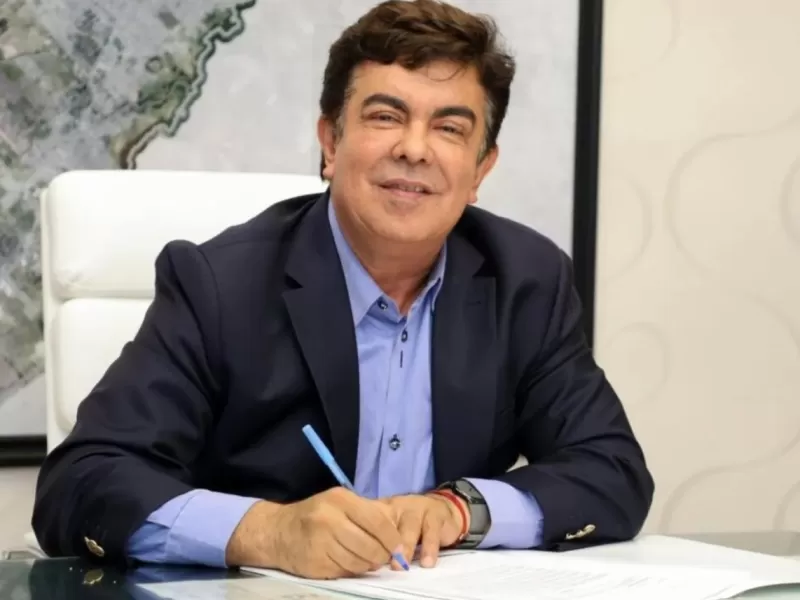 Por decisi&oacute;n oficial, en La Matanza obligaron a bajar la persiana al creador de los populares &ldquo;Vlogs Tortilleros&rdquo;