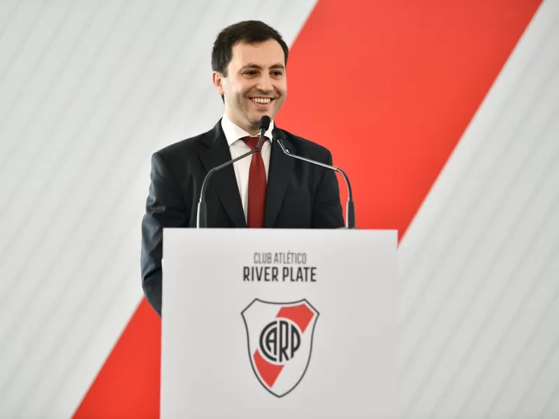 River Plate se planta ante la Asociaci&oacute;n del F&uacute;tbol Argentino y deja de asistir al Comit&eacute; Ejecutivo
