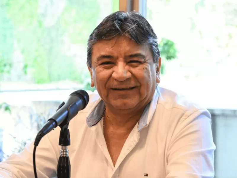 La UATRE de Voytenco mira f&aacute;bricas mientras el campo sigue informal