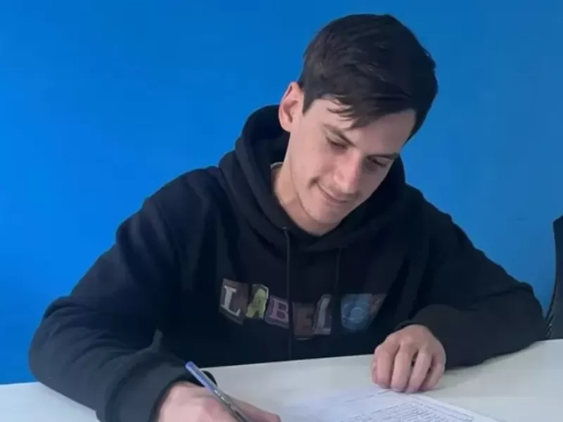 Cuestionamientos internos tras conocerse el rol de Pedro Mar&iacute;a Lantar&oacute;n en un organismo estatal criticado por Milei