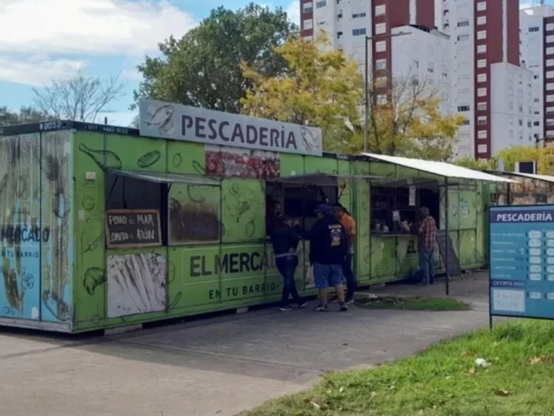 El conflicto en Mar del Plata escala: comerciantes rechazan abandonar la Terminal y preparan resistencia