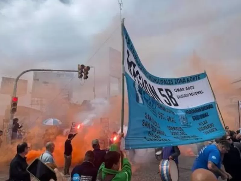 Aumentos para pocos: en Quilmes, empleados de Rowing denuncian que la &uacute;ltima suba los dej&oacute; atr&aacute;s