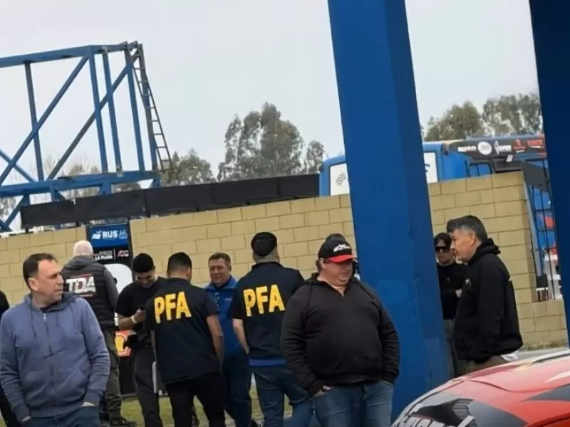 La Plata qued&oacute; sin automovilismo tras la clausura judicial que paraliz&oacute; el Roberto Mouras