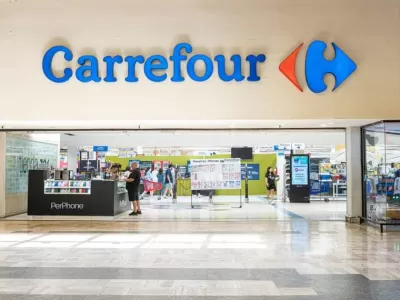 Carrefour confirma su continuidad en Argentina y lanza un plan de crecimiento con nuevas aperturas y foco digital