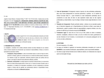 Sueldos congelados y honorarios millonarios: la interna de OSPRERA suma tensi&oacute;n