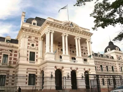 El d&eacute;ficit de Buenos Aires super&oacute; los 2 billones de pesos y oblig&oacute; a profundizar el endeudamiento provincial