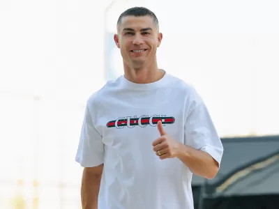 El contundente mensaje de Al-Nassr para Cristiano Ronaldo tras su pol&eacute;mica salida de Portugal