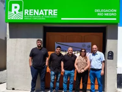 Las rurales fueron notificadas por el esc&aacute;ndalo del RENATRE y les exigen responder por el manejo de los fondos