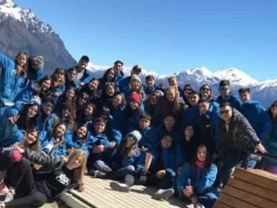 Jungle tom&oacute; distancia de Leonel Gast&oacute;n Mansilla y pidi&oacute; no entregarle dinero ni documentaci&oacute;n en representaci&oacute;n de la empresa