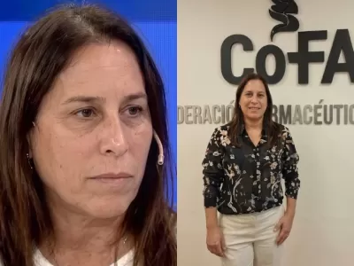 La estrategia de COFA contra SAFYB abre un frente judicial y expone a quienes dicen defender a los farmac&eacute;uticos