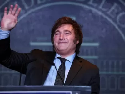 Entre oportunidades y riesgos: crece la presi&oacute;n sobre la econom&iacute;a en medio de cr&iacute;ticas al rumbo de Milei