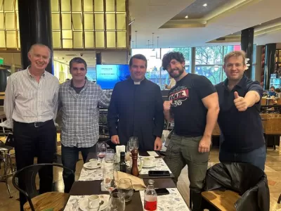 Referentes nacionalistas cuestionan a Milei por marginar a Victoria Villarruel y abandonar la batalla cultural