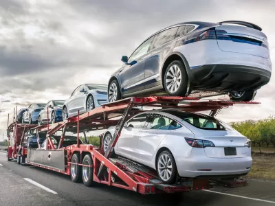 Importaci&oacute;n de autos &uacute;nicos genera tensiones en el sector por costos, garant&iacute;as y seguros