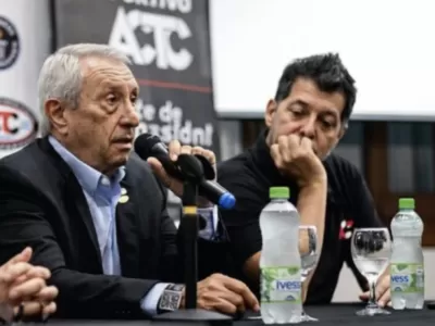 El Mouras de La Plata qued&oacute; cerrado por 180 d&iacute;as tras detectar peligros para trabajadores y espectadores
