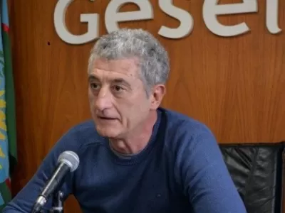 Gritos, reproches y quiebre de acuerdos marcaron una sesi&oacute;n clave del Concejo en Villa Gesell