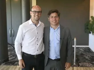 En medio del cierre de listas, el peronismo de San Nicol&aacute;s enfrenta una escalada interna impulsada por el espacio de Vignoles