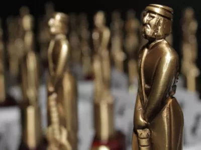 APTRA puso a Todo F&uacute;tbol en la pelea por uno de los premios m&aacute;s importantes del periodismo online