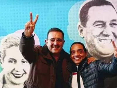 Mientras crec&iacute;an las adjudicaciones, Lucas Dagatti consolid&oacute; un modelo empresarial apuntado por favorecer un c&iacute;rculo cerrado de negocios