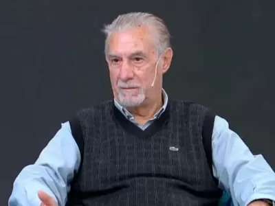Para Federico Storani, Adorni encarna el caso m&aacute;s grave de enga&ntilde;o dentro de la gesti&oacute;n libertaria