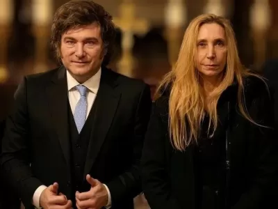 Una encuesta revela que dos de cada tres argentinos prefieren un cambio de rumbo en 2027