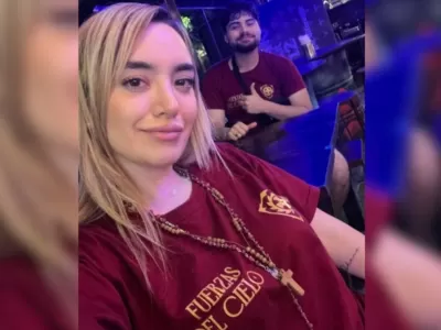 Acusaciones de falsa denuncia generan un fuerte impacto pol&iacute;tico en Jos&eacute; C. Paz dentro del espacio libertario