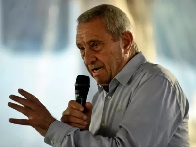 Las decisiones de Hugo Mazzacane en el automovilismo generan polémica