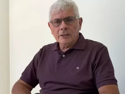 Un estallido pol&iacute;tico dej&oacute; a Ezeiza en shock tras las dur&iacute;simas acusaciones de un edil contra el Gobierno