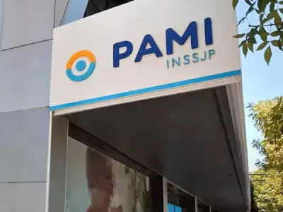 Mientras ajusta a jubilados, el Gobierno se endeuda por $580.000 millones para salvar al PAMI