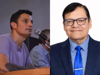 Una explosiva denuncia golpea a General Rodr&iacute;guez y pone a Mauro Garc&iacute;a frente a sospechas por una compactaci&oacute;n irregular