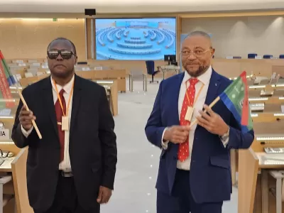 Annobón queda en el centro de una investigación de Naciones Unidas por abusos estatales y deterioro ecológico