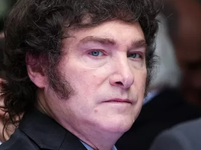 Javier Milei reconoci&oacute; que la inflaci&oacute;n sigue siendo alta en Argentina