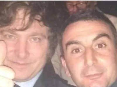 Necochea: El croupier que lleg&oacute; a concejal de LLA e hizo quebrar cooperativa