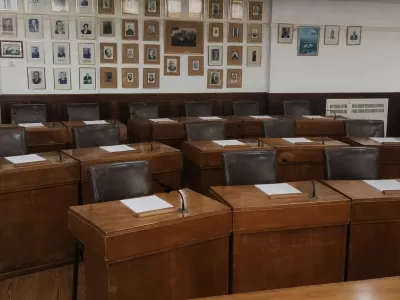 Las dudas crecen en Mar Chiquita mientras La Libertad Avanza impulsa limitar las filmaciones legislativas