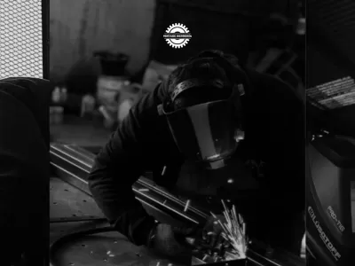 Vintage Herrer&iacute;a: hierro a medida para hogares y negocios en La Plata