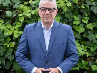 Julio Zamora estar&iacute;a a un paso de cambiar de vereda y acercar a Tigre al proyecto pol&iacute;tico de Javier Milei