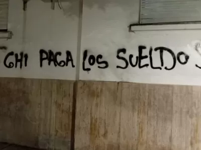 El reacomodamiento en Mor&oacute;n tras la salida de funcionarios ligados al sabbatellismo