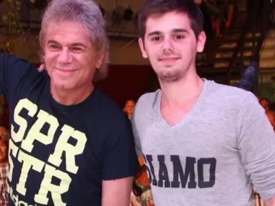 Un cambio de etapa para Beto Casella coincide con una denuncia por acoso en el &aacute;mbito de Bendita Stream