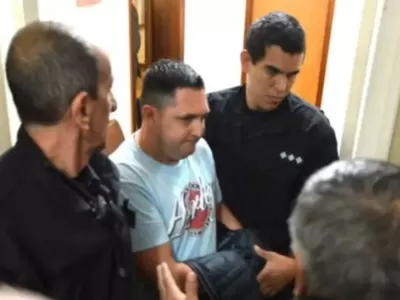 Un fallo dividido deja en jaque la condena perpetua de Jos&eacute; Antonio C&aacute;cere ante la Corte